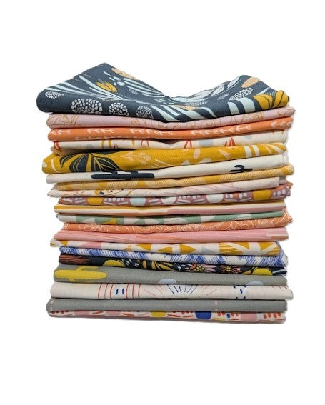 RARE & OUT-OF-PRINT FABRICS