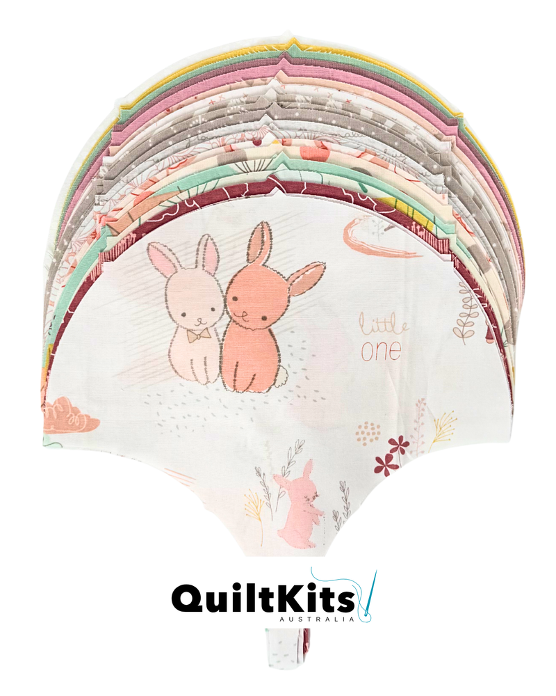KIDS QUILTS