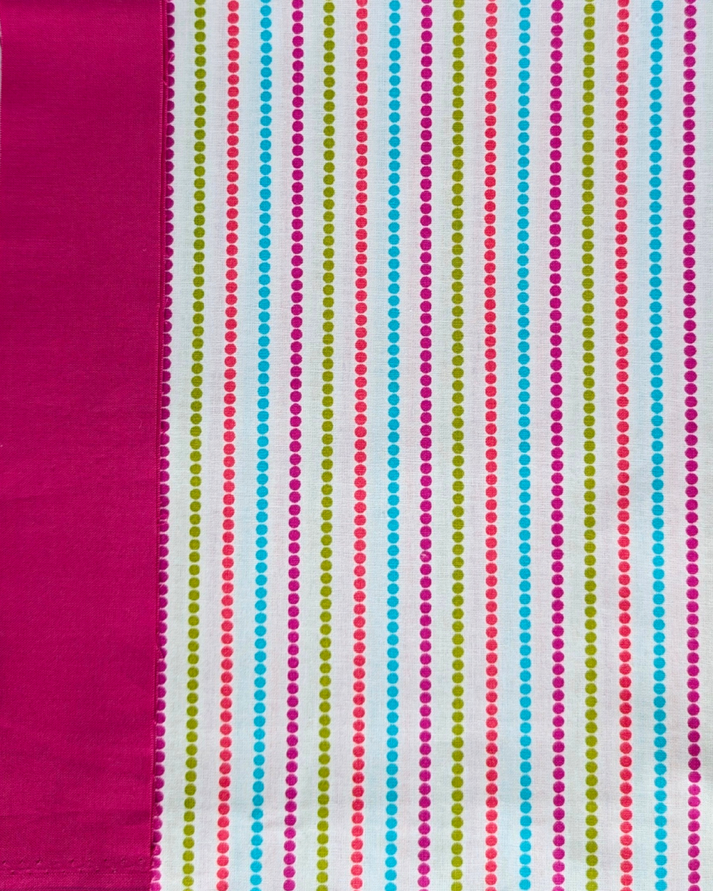 Easy Block Quilt Kit - Cuzco Complete Kit