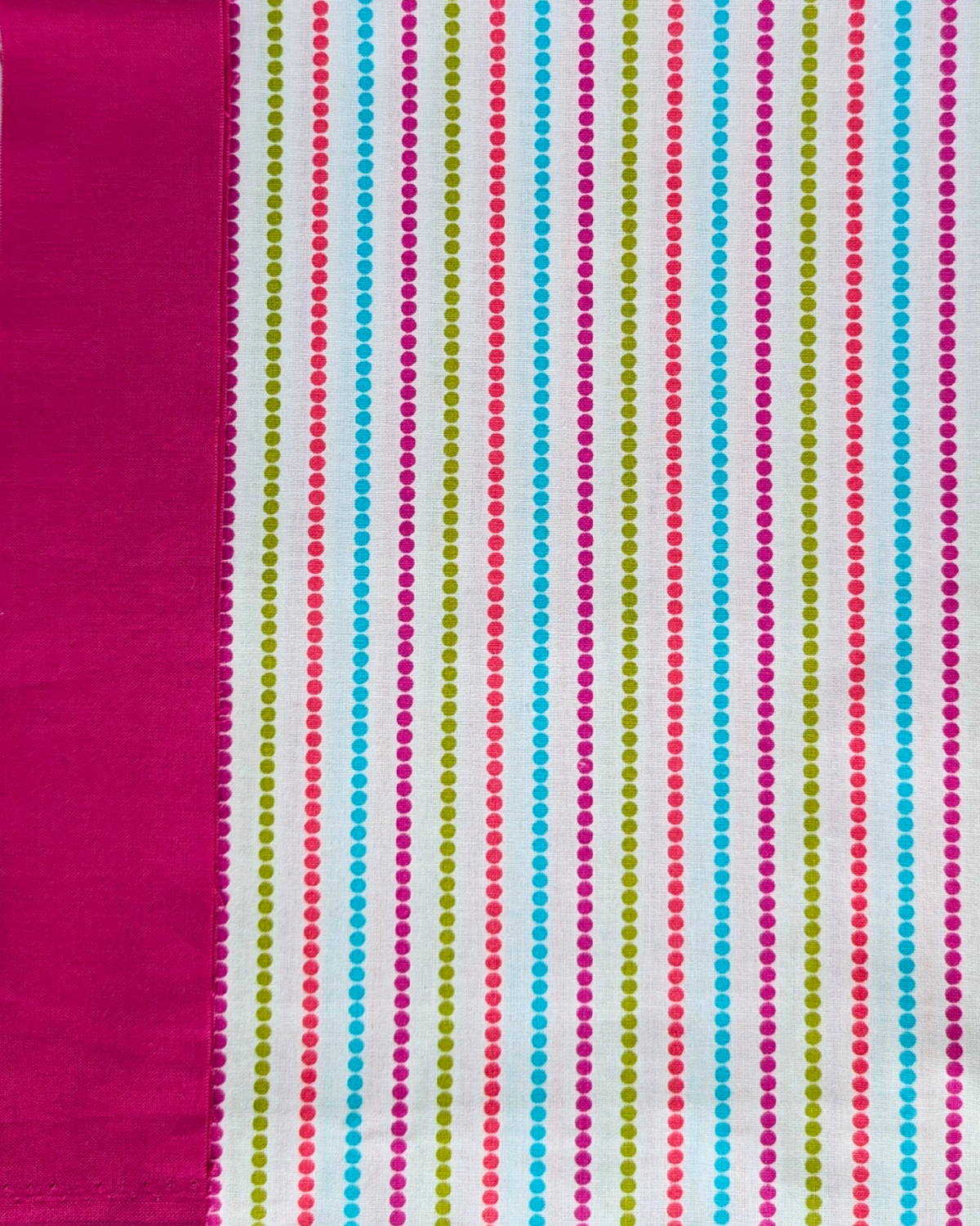 Easy Block Quilt Kit - Cuzco Complete Kit