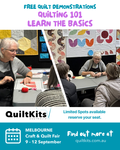 Introduction to Quilting