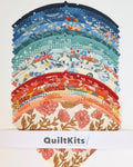 Lush Quilt Kit - Small - Cadence Complete Kit