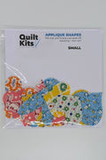 Applique Hearts Aunt Grace - Small