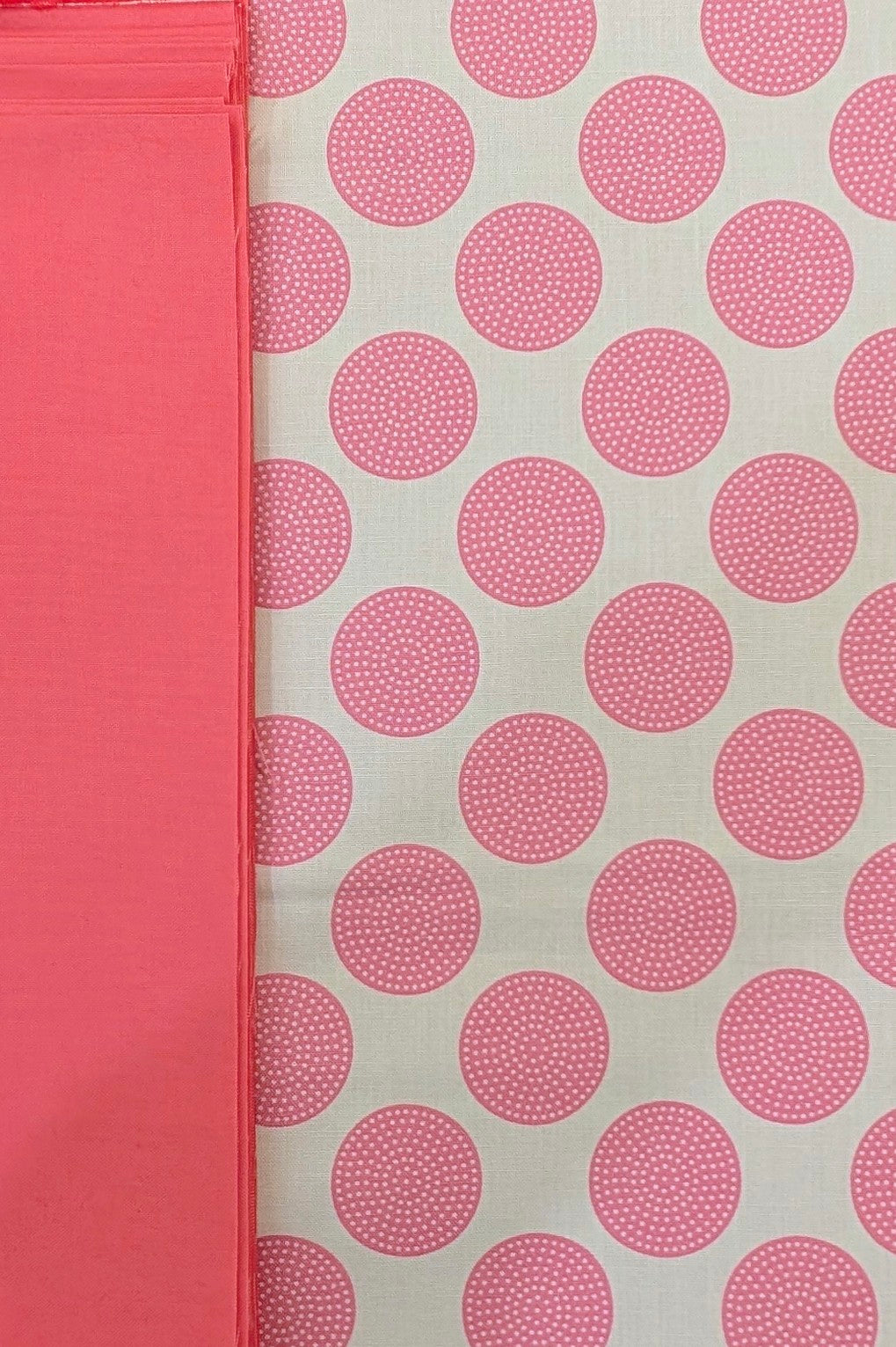 Lush Complete Quilt Kit - Throw - Tilda Jubilee