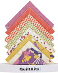 Triangle Quilt Kit - Piper by Dear Stella