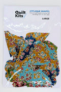 Applique Hearts Tilda Jubilee - Large