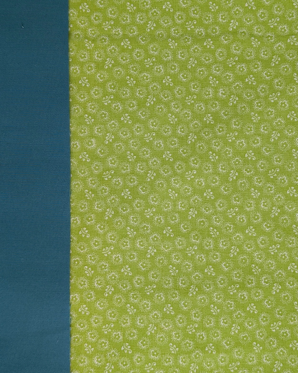 Easy Block Quilt Kit - Sew & Sew Complete Kit