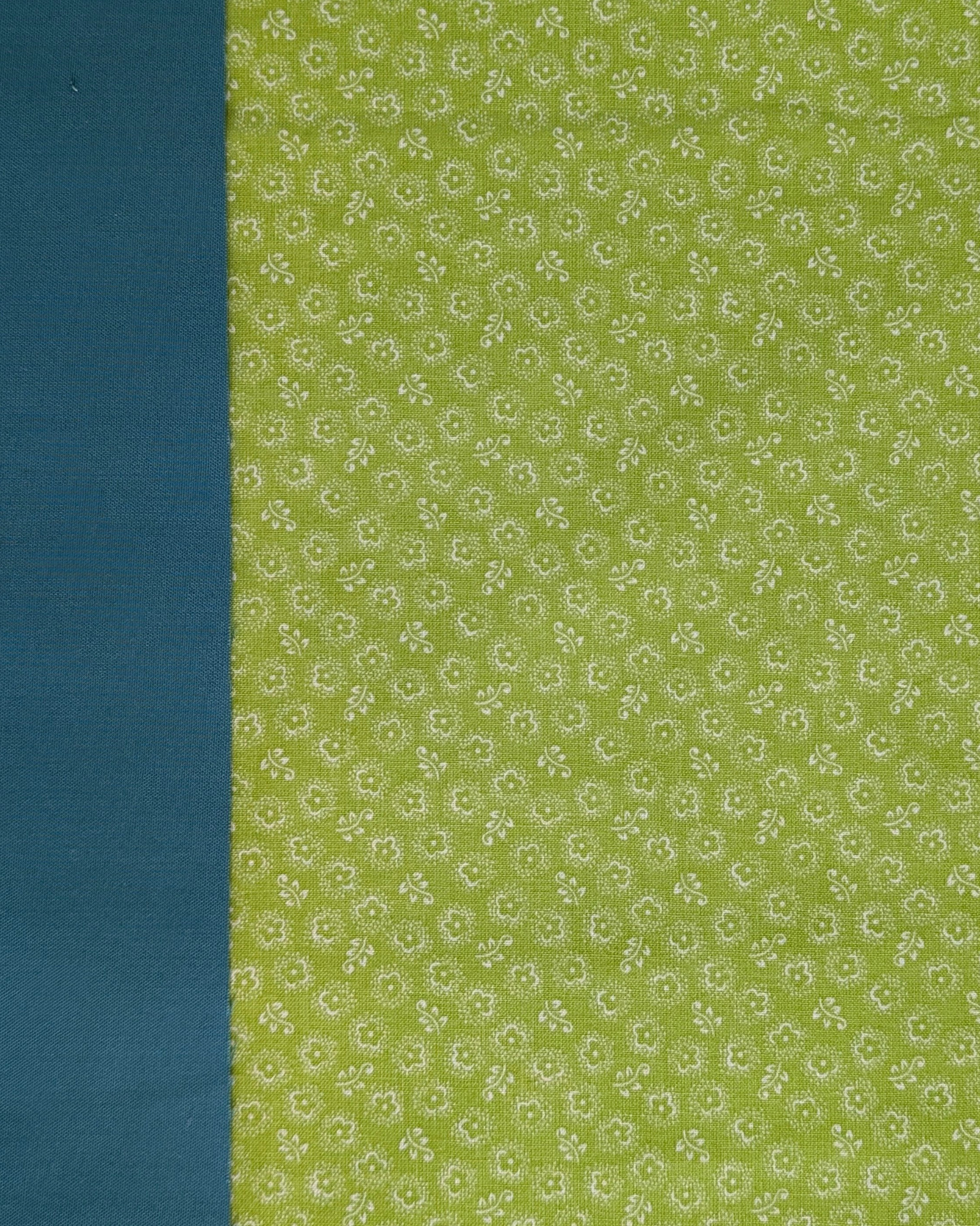 Easy Block Quilt Kit - Sew & Sew Complete Kit
