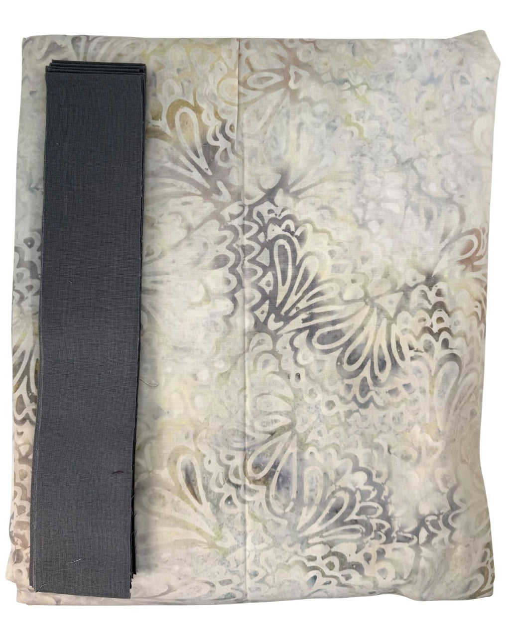 Easy Block Quilt Kit - Batik Complete Kit