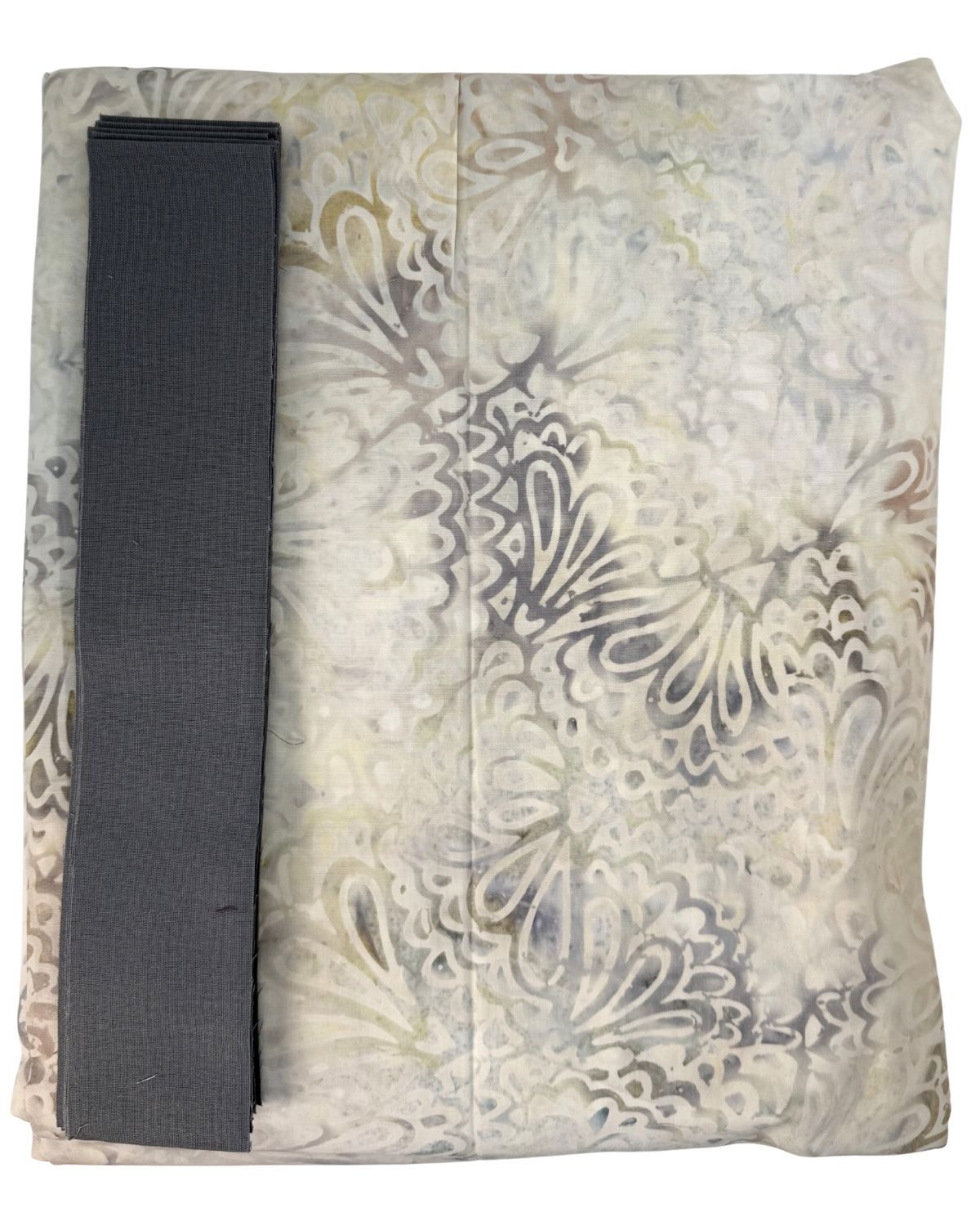 Easy Block Quilt Kit - Batik Complete Kit