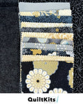 Easy Block Quilt Kit - Atmosphere Complete Kit
