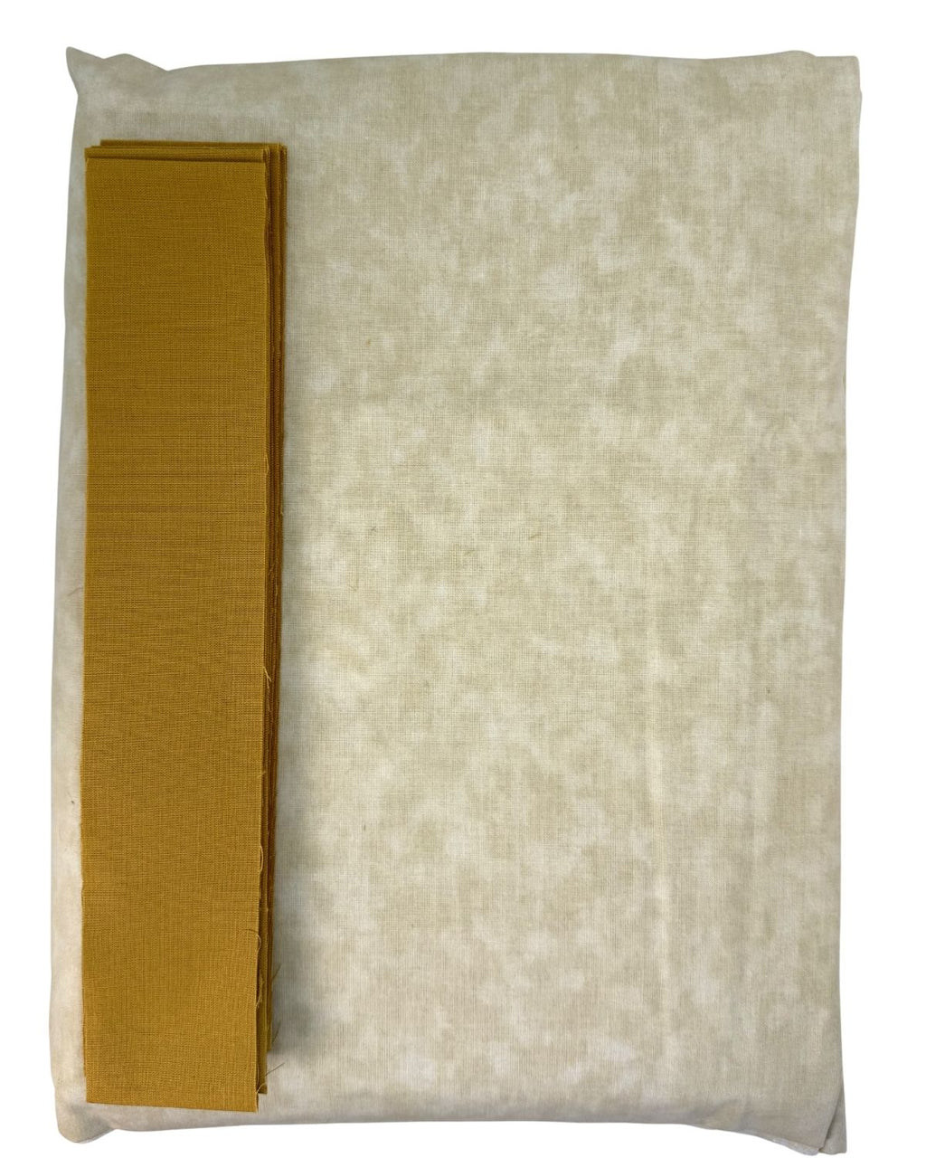 Clamshell Quilt Kit - Throw - Arizona Complete Kit