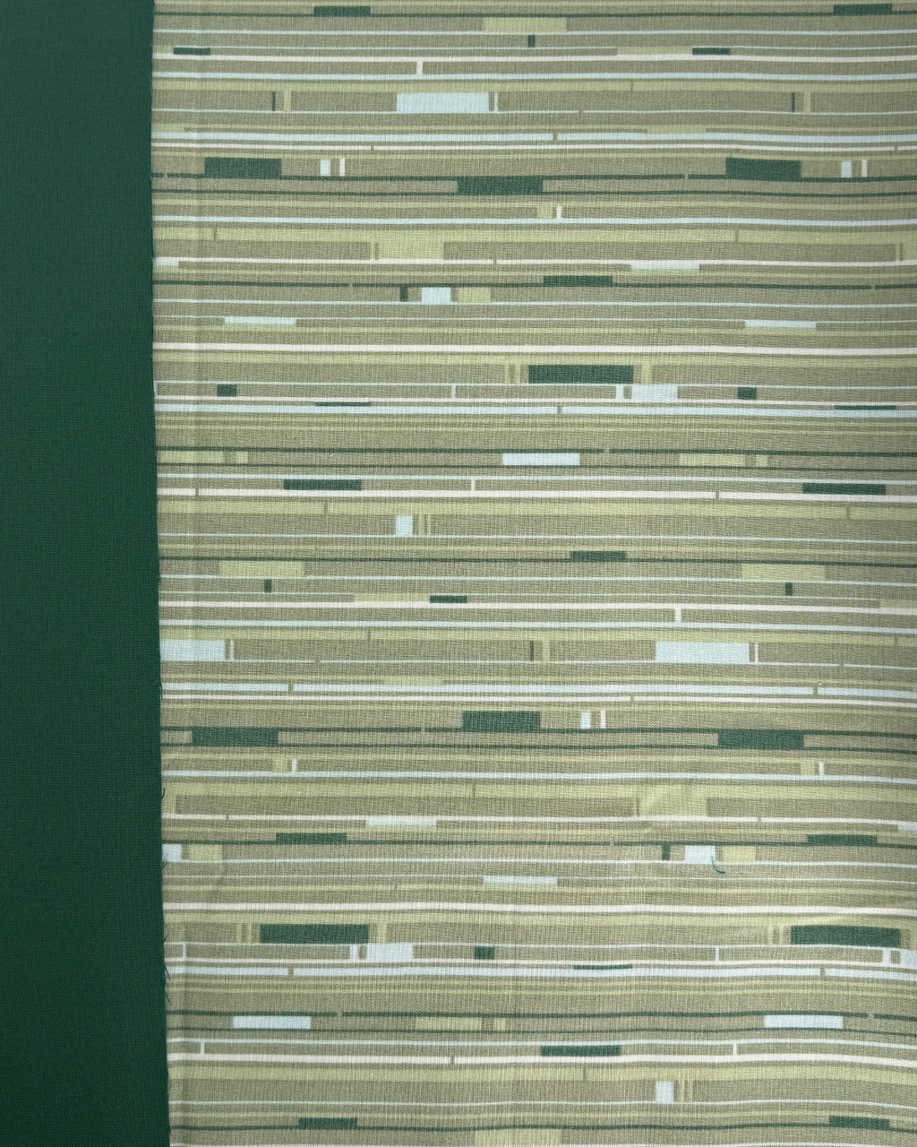 Clamshell Complete Quilt Kit - Throw - Magnolia Lane