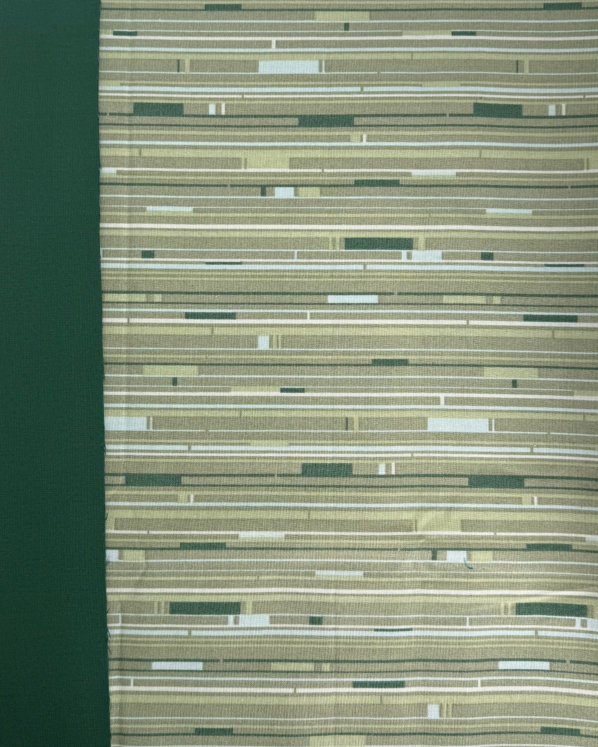 Clamshell Complete Quilt Kit - Throw - Magnolia Lane