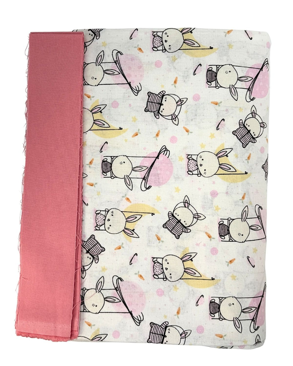 Lush Quilt Kit - Small - Winter Wonderland Complete Kit