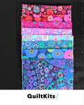 Entwined Complete Quilt Kit - Kaffe Fasset