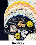 Clamshell Quilt Kit - Small - Tule Complete Kit