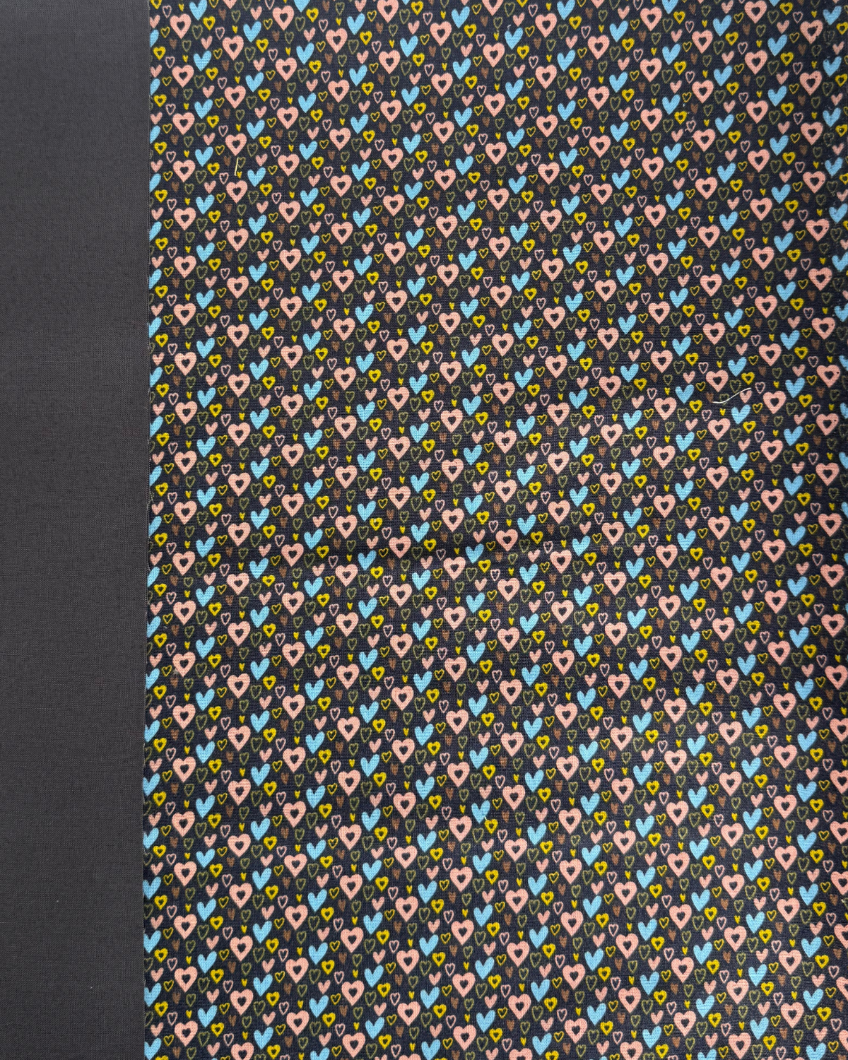 Easy Block Complete Quilt Kit - Nomad