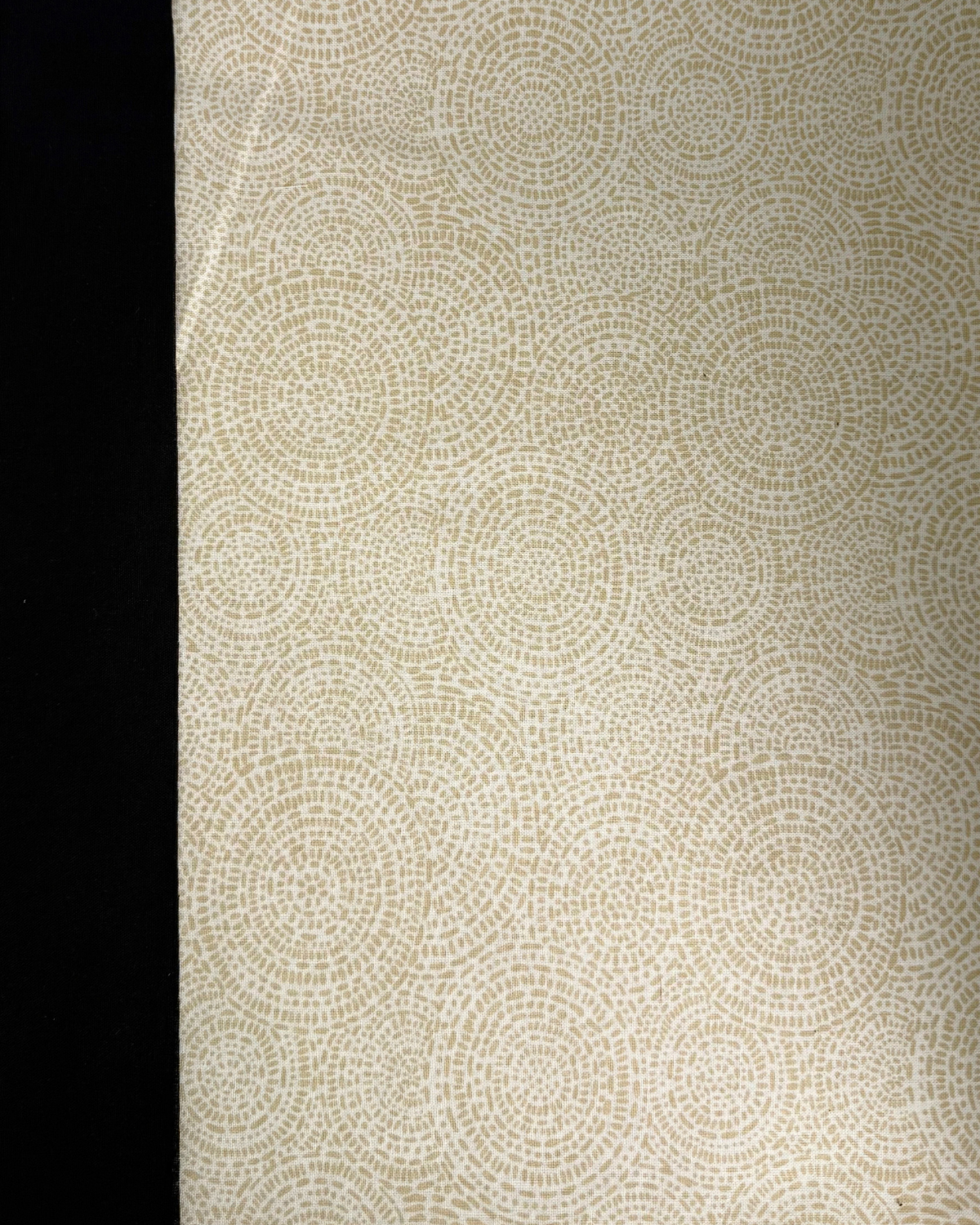 Entwined Complete Quilt Kit - Radiance