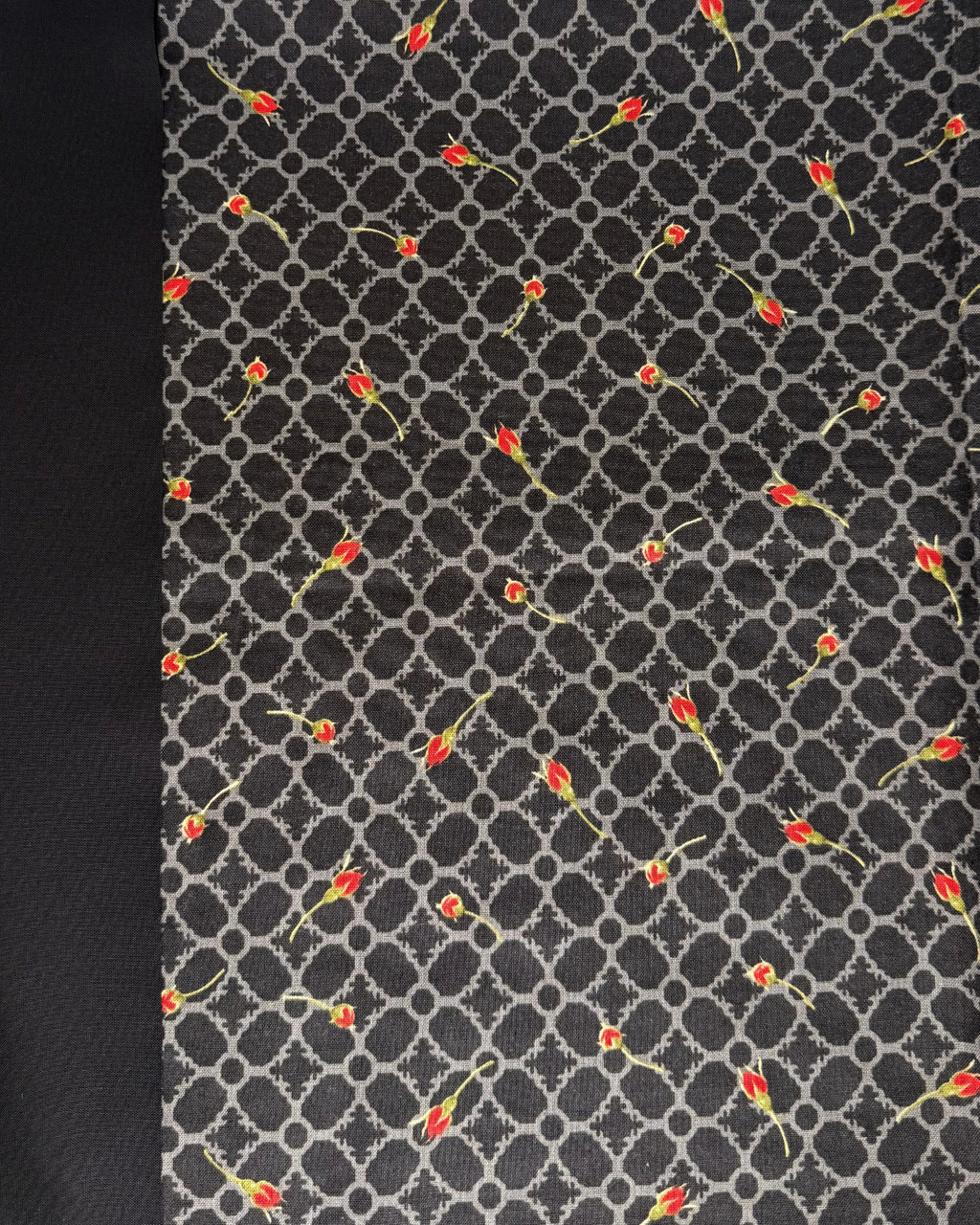 Entwined Complete Quilt Kit - Just Color