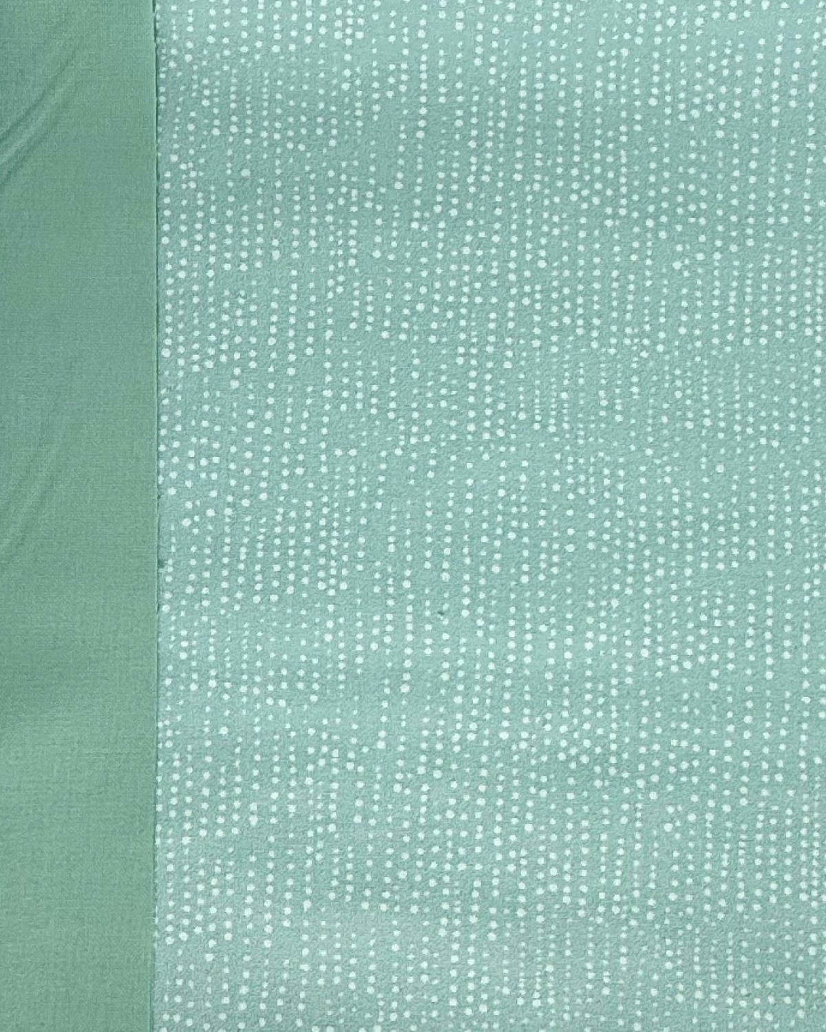 Clamshell Complete Quilt Kit - Small - Hello Bear