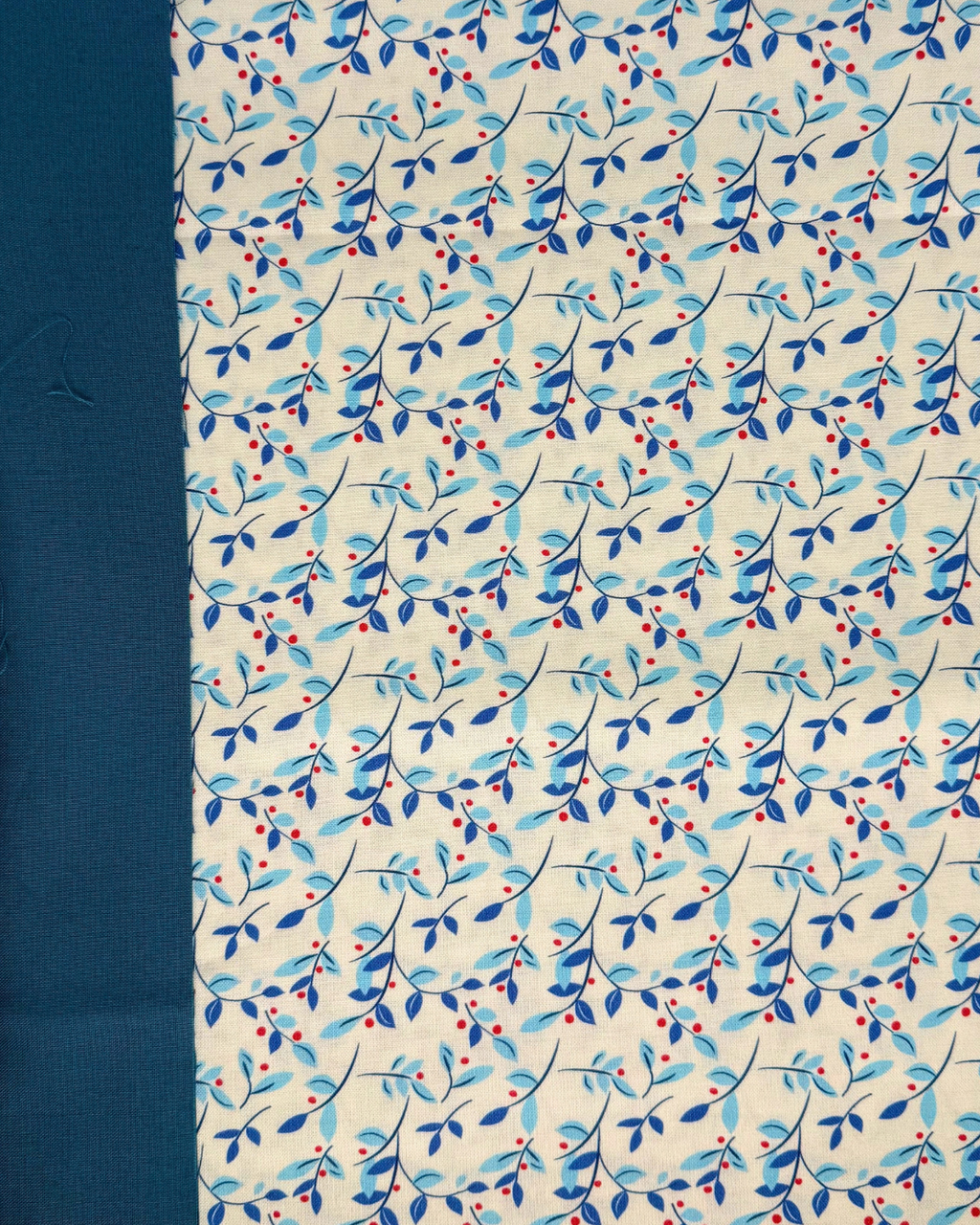 Easy Block Complete Quilt Kit - Grand Canal
