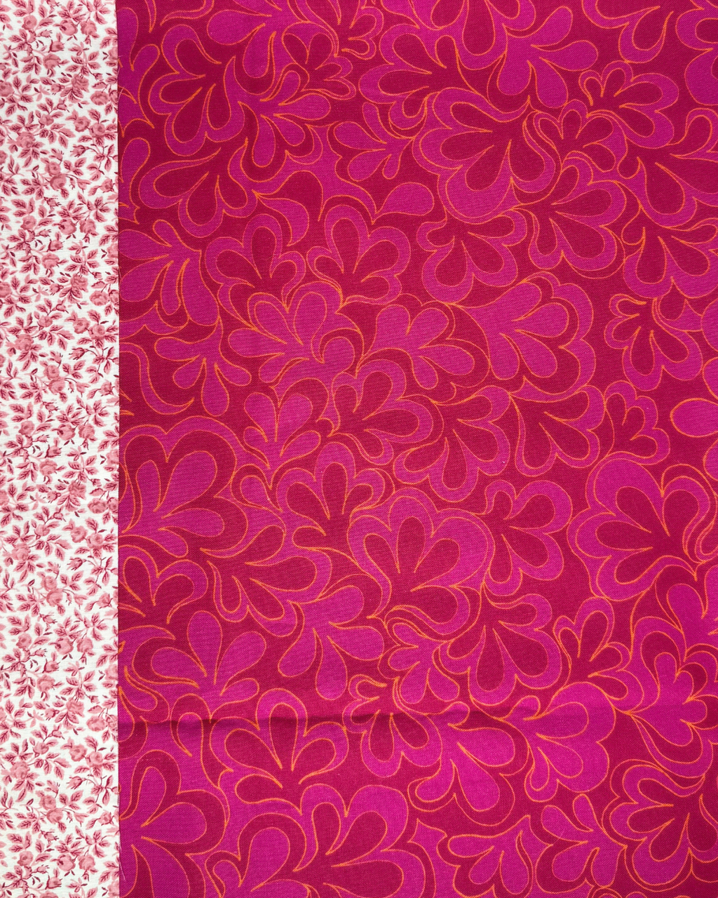 Easy Block Complete Quilt Kit - Color Crush
