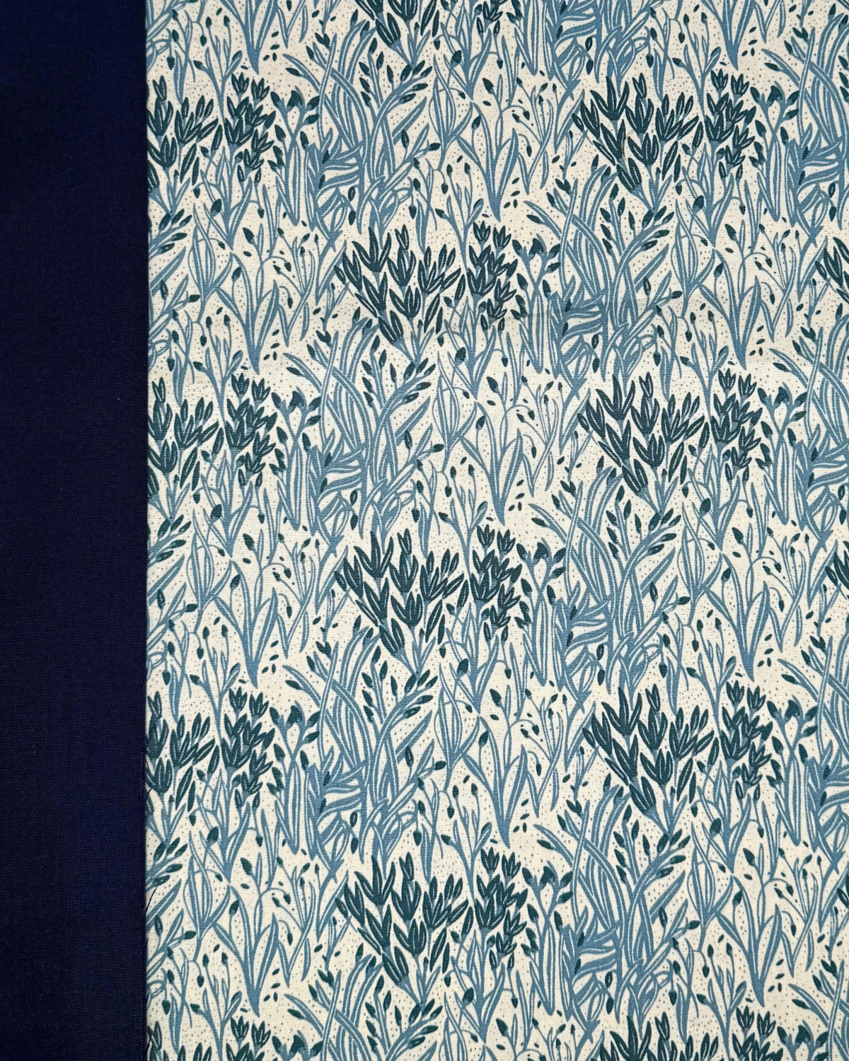 Easy Strip Complete Quilt Kit - Throw - Liberty