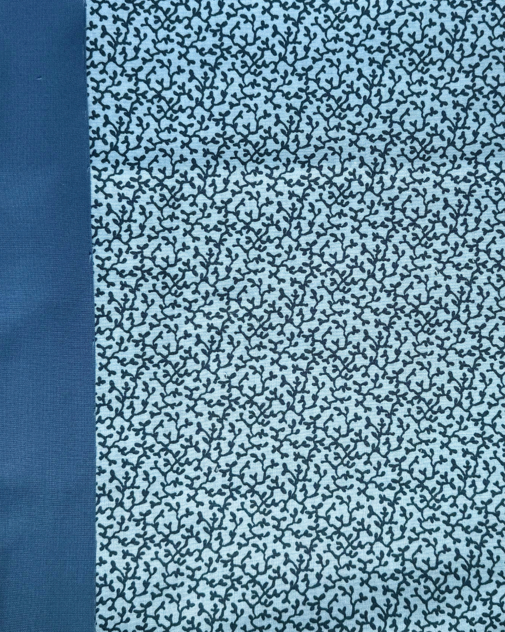 Easy Strip Complete Quilt Kit - Throw - Tilda Jubilee