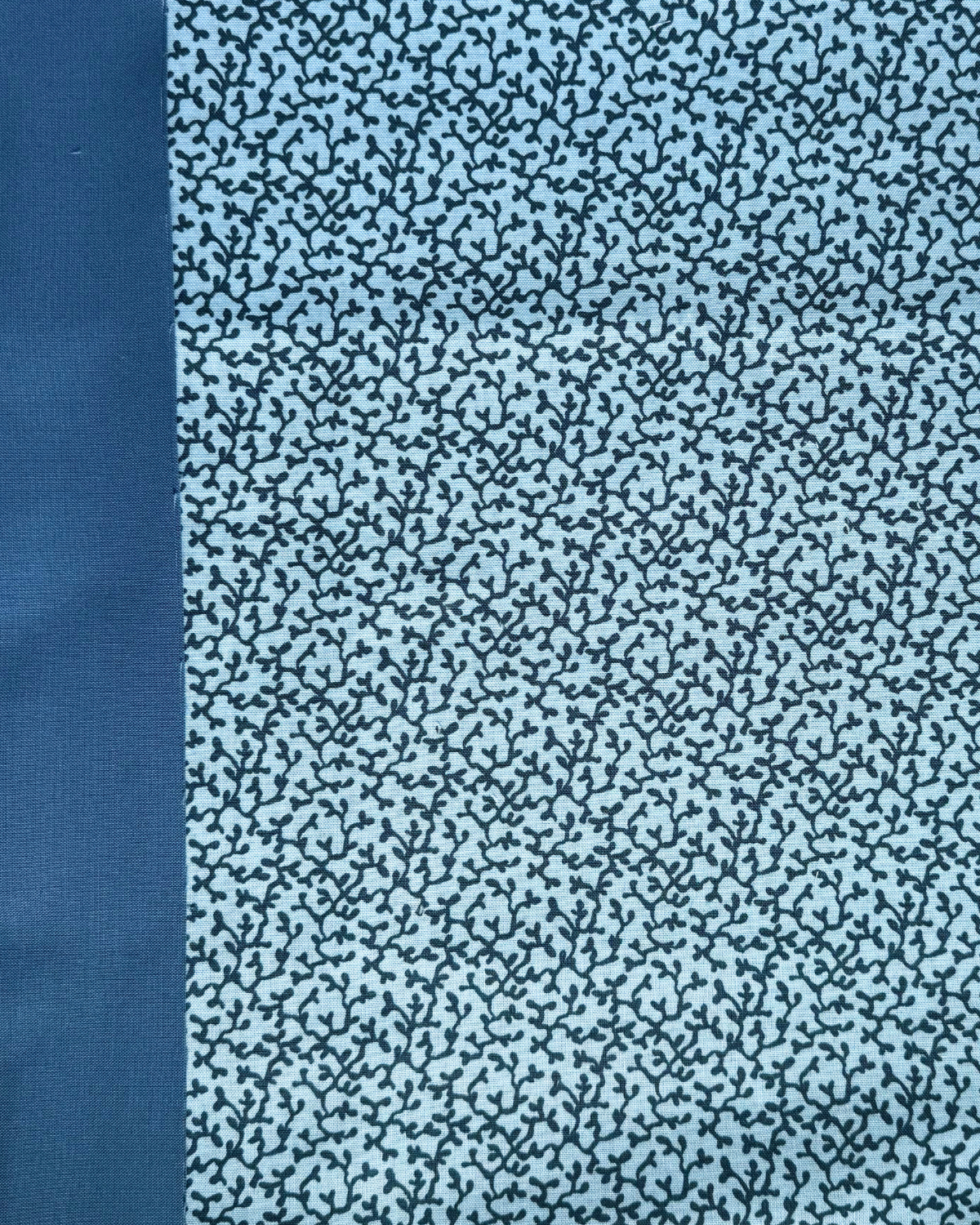 Easy Strip Complete Quilt Kit - Throw - Tilda Jubilee