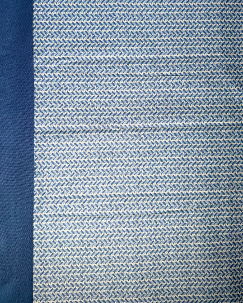 Easy Strip Complete Quilt Kit - Throw - Tilda Jubilee