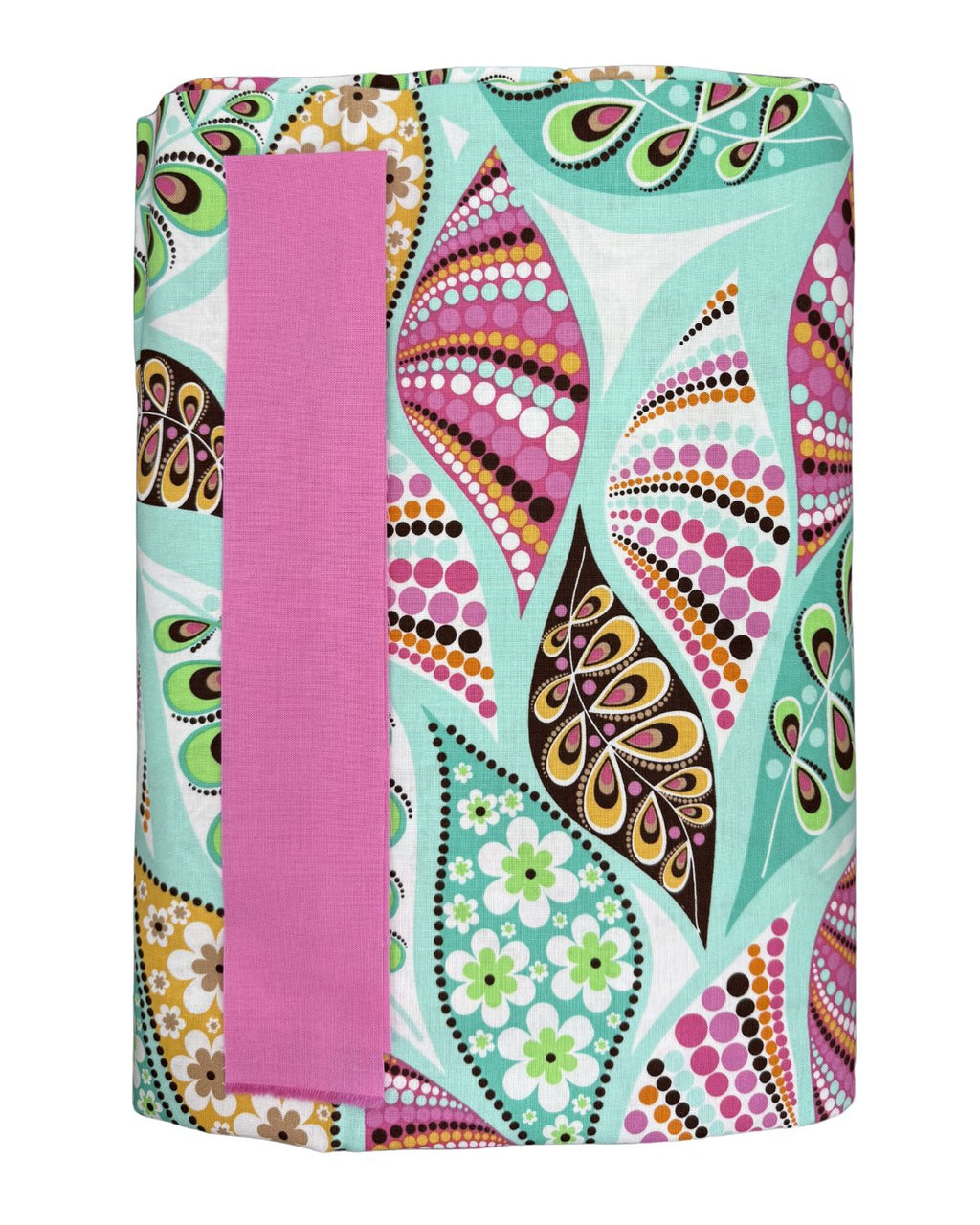 Triangle Quilt Kit - Cosmo Complete Kit