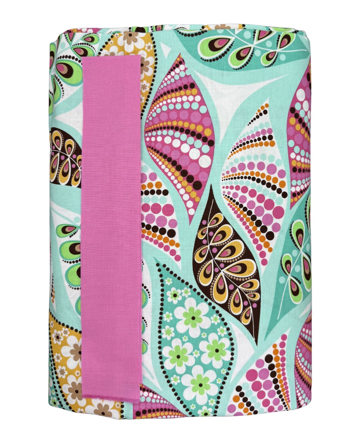 Triangle Quilt Kit - Cosmo Complete Kit