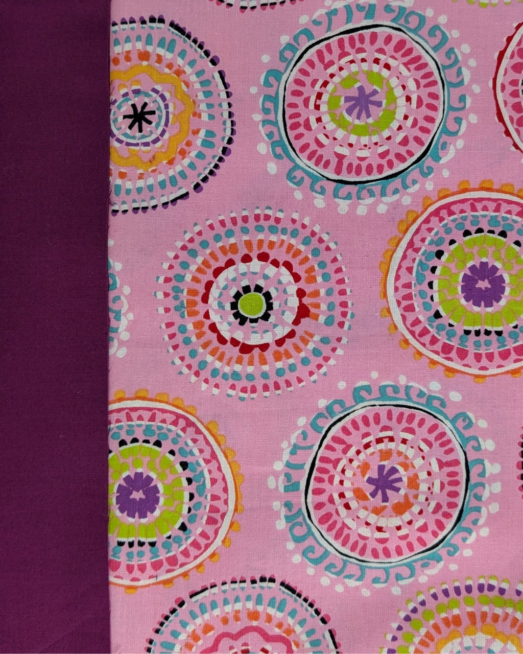 Easy Strip Quilt Kit - Throw - Grand Canal Complete Kit