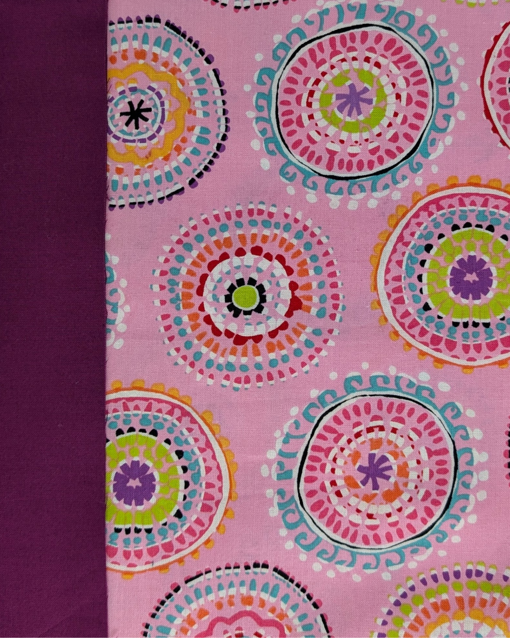 Easy Strip Quilt Kit - Throw - Grand Canal Complete Kit
