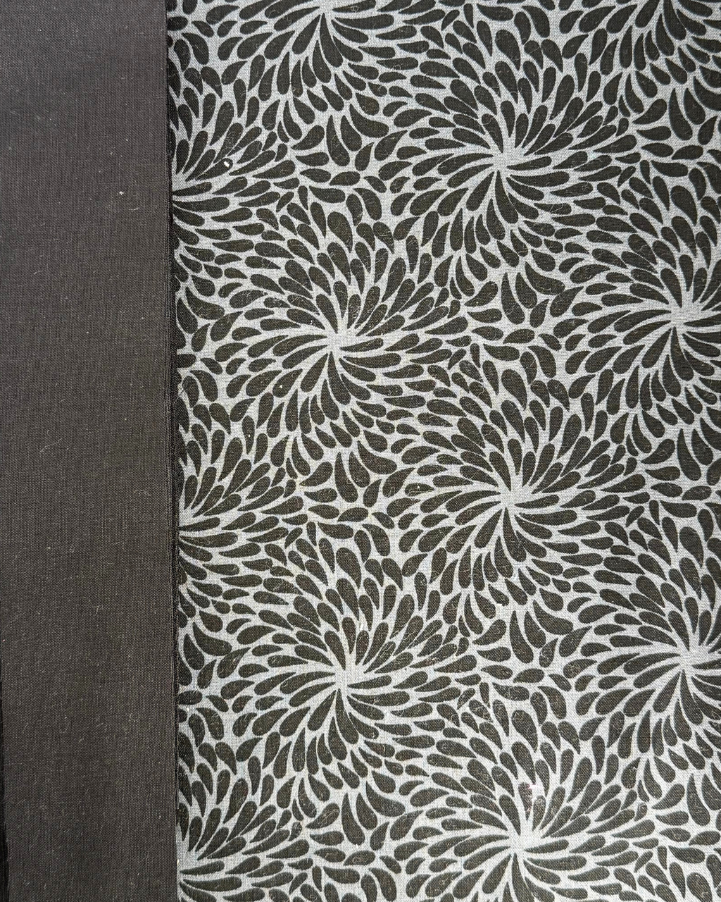 Easy Block Complete Quilt Kit - Authentic