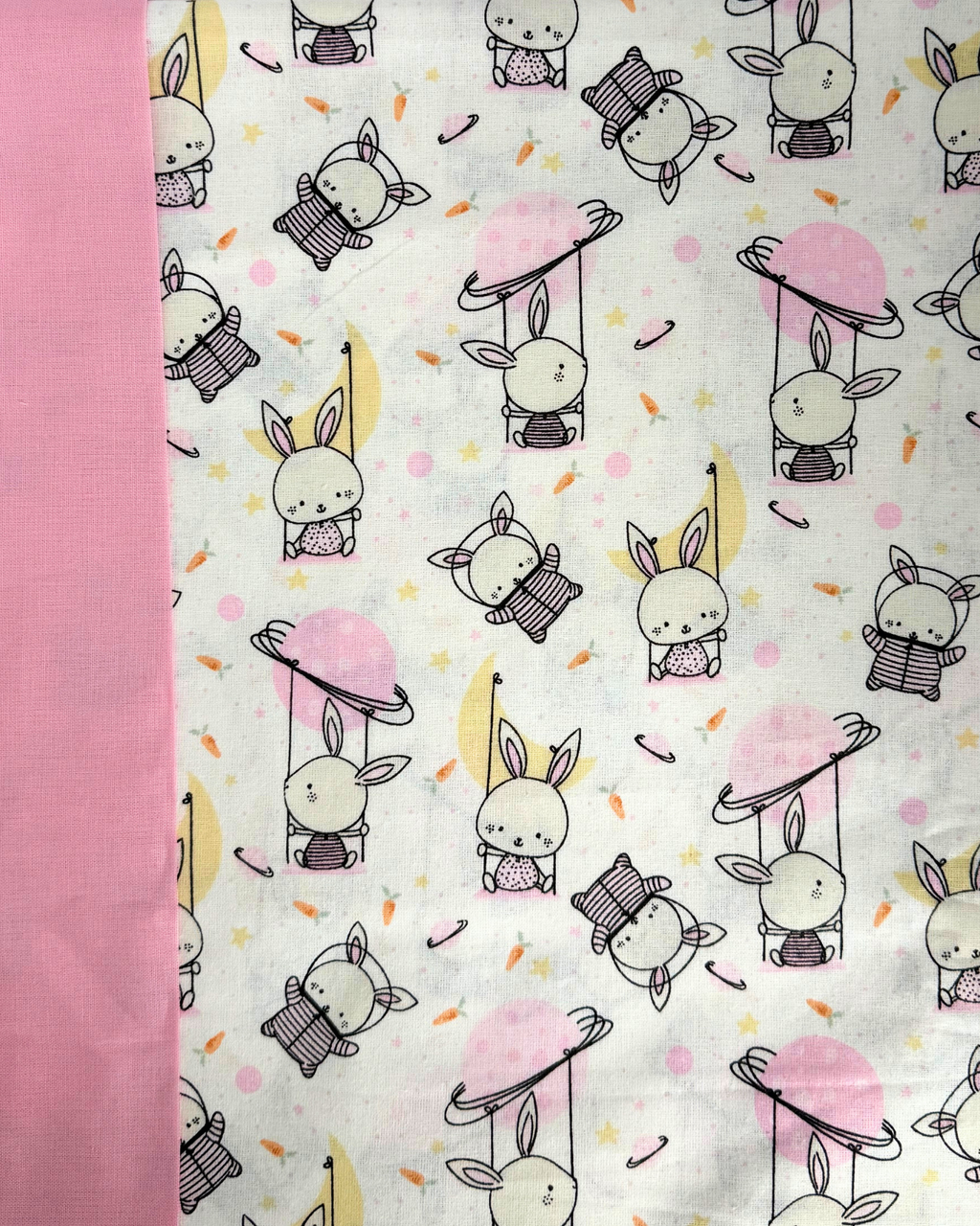 Clamshell Complete Quilt Kit - Small - Littlest