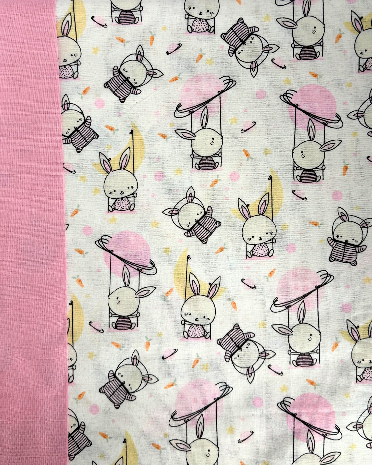 Clamshell Complete Quilt Kit - Small - Littlest