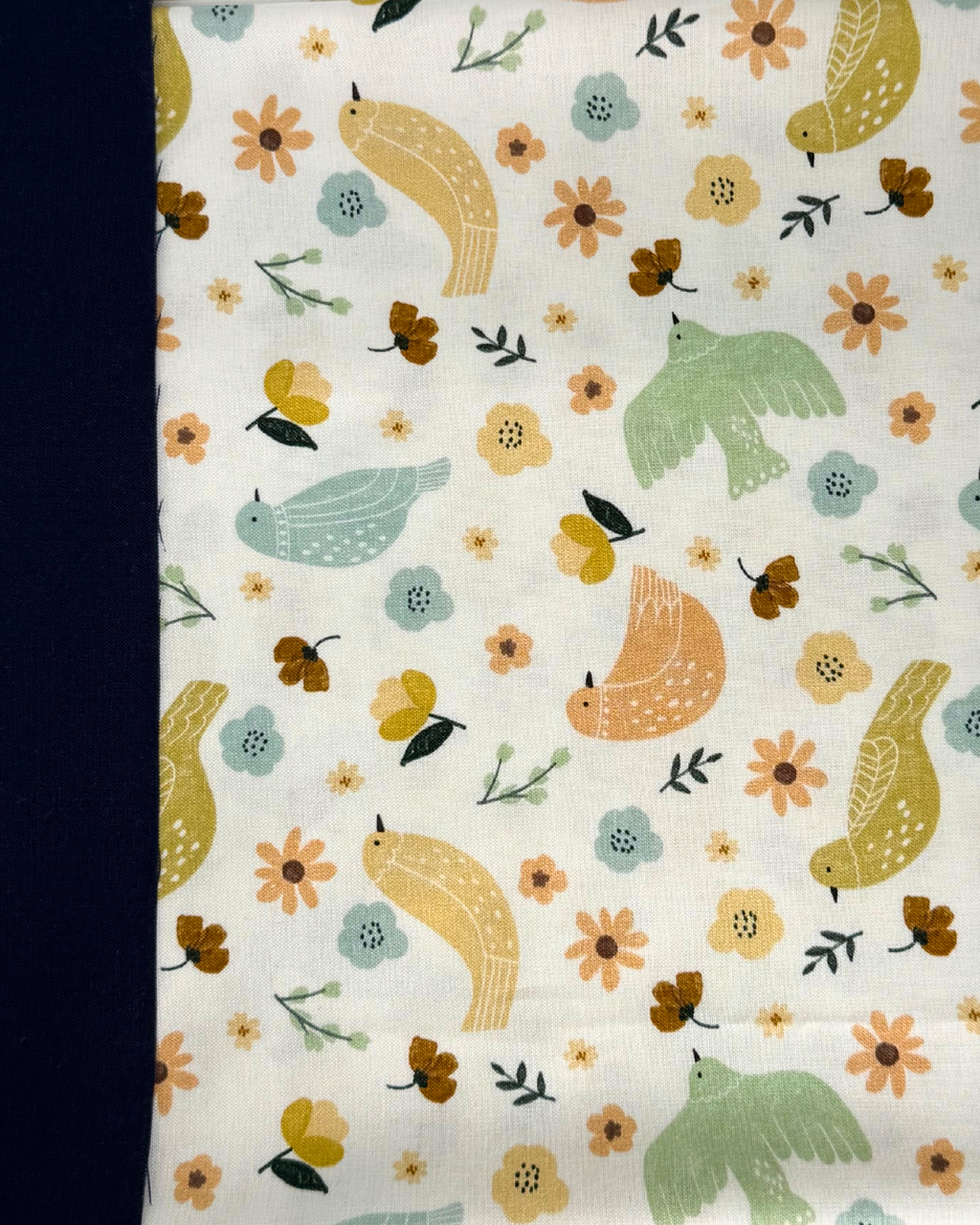 Clamshell Complete Quilt Kit - Throw - Scamper