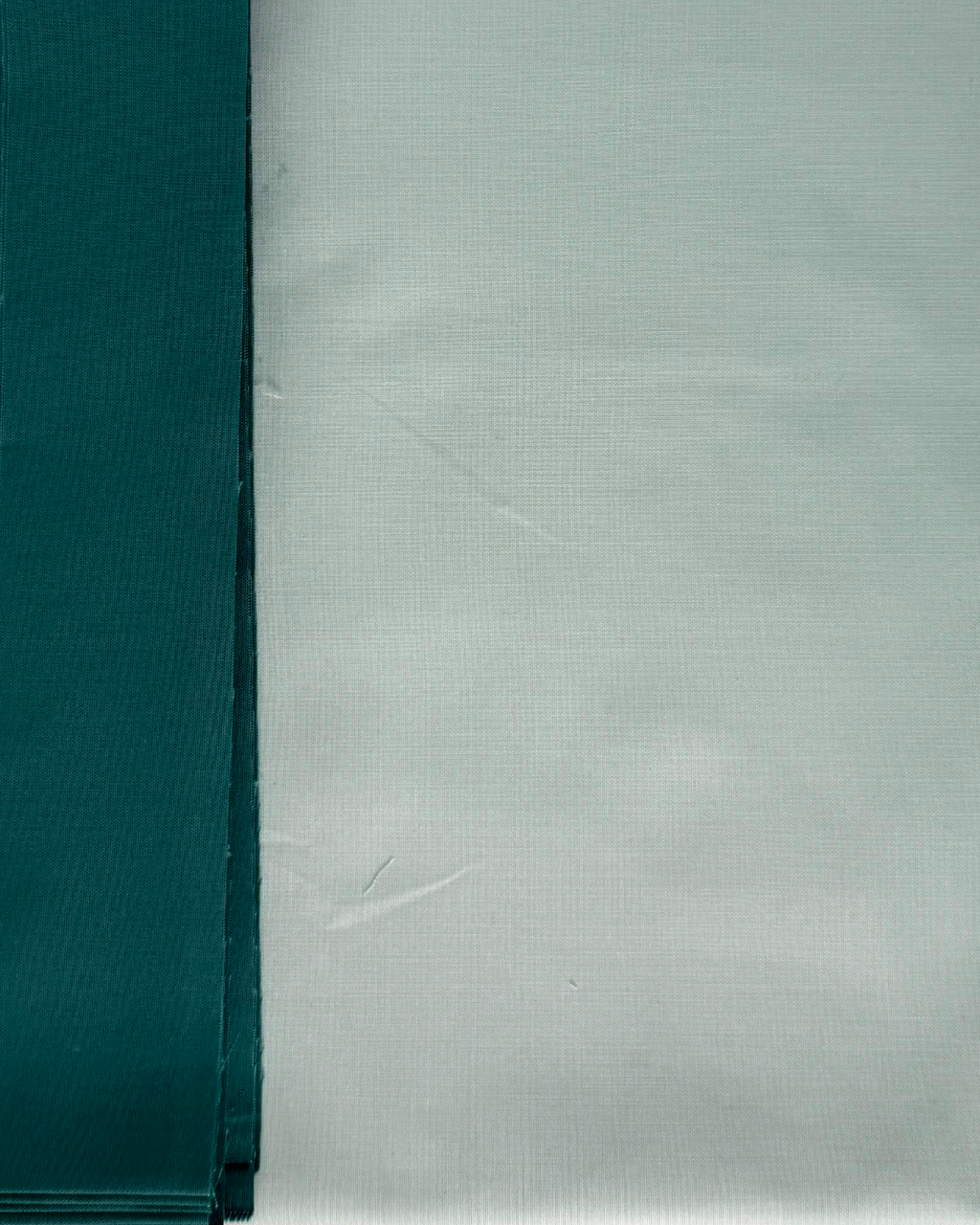 Hexie Complete Quilt Kit - Lori Holt Teal