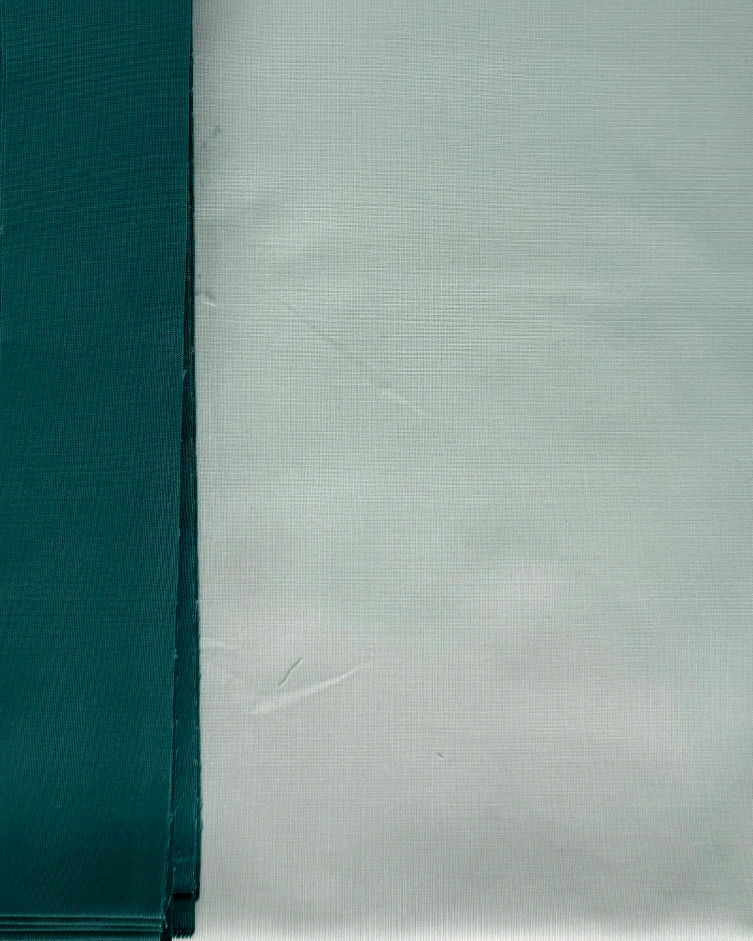 Hexie Complete Quilt Kit - Lori Holt Teal