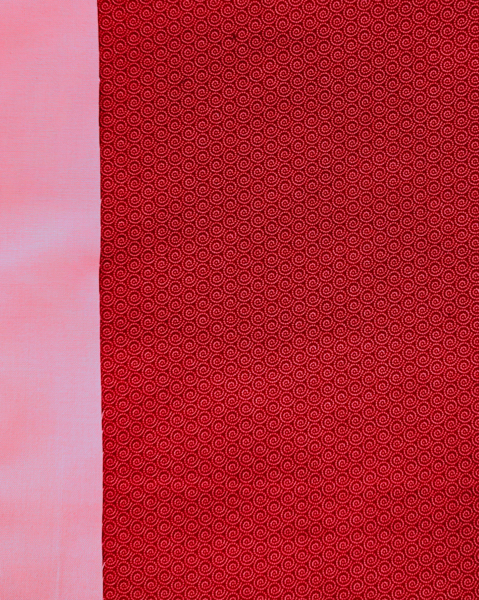 Lush Quilt Kit - Small - Pink Complete Kit