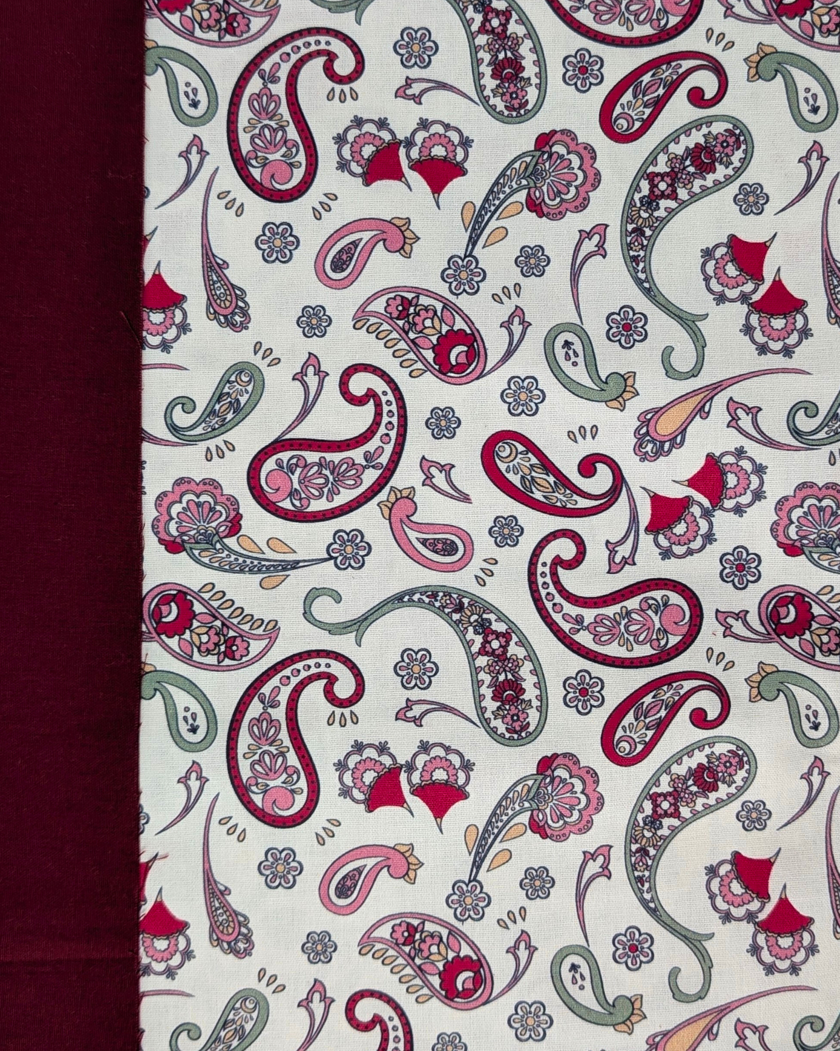 Lush Quilt Kit - Small - Pink Complete Kit