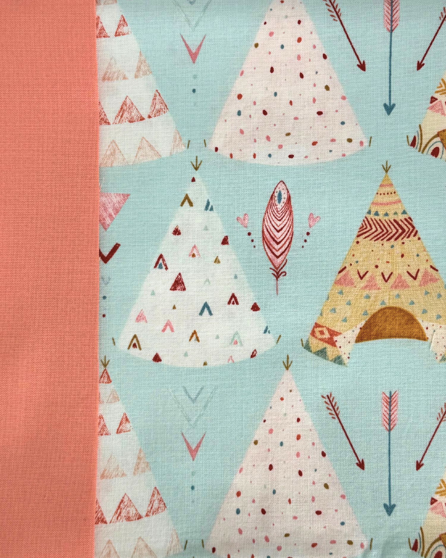 Lush Complete Quilt Kit - Small - The Sea and Me