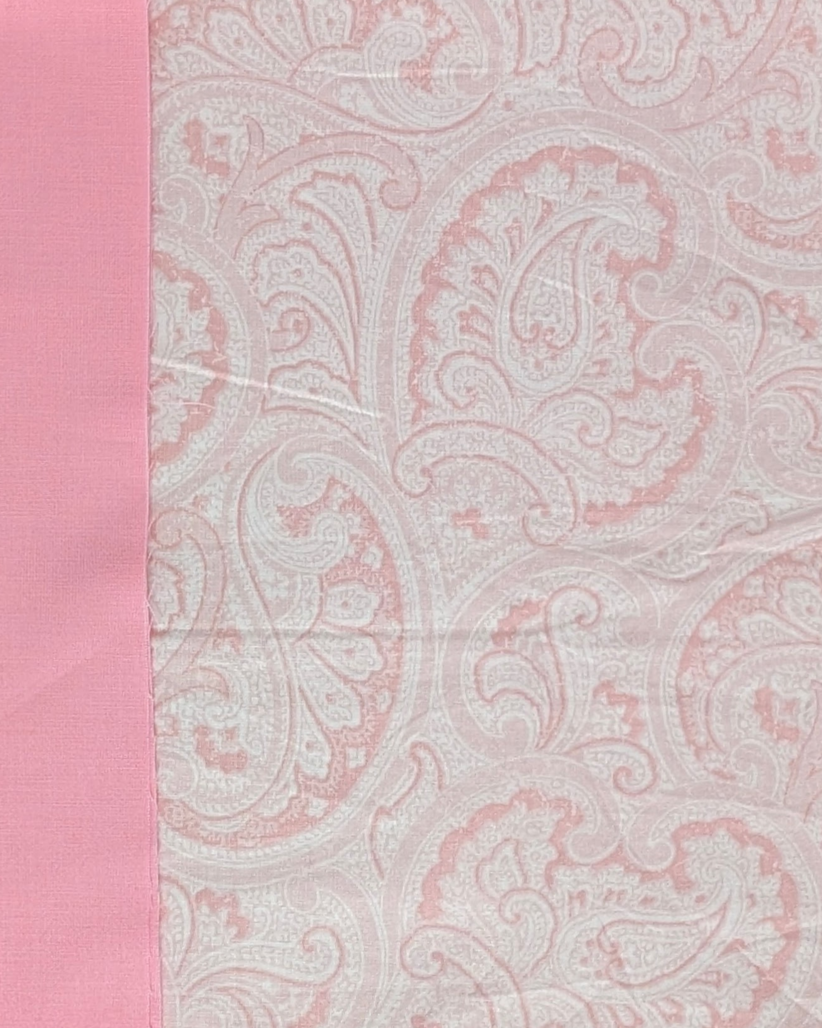 Easy Strip Quilt Kit - Small - Pink Complete Kit