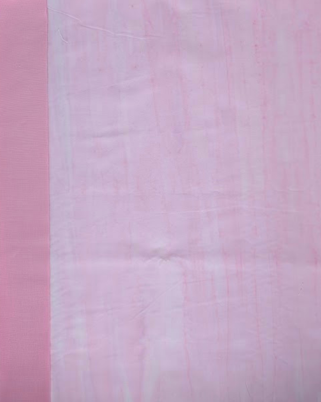 Easy Strip Quilt Kit - Throw - Batik Pink Complete Kit