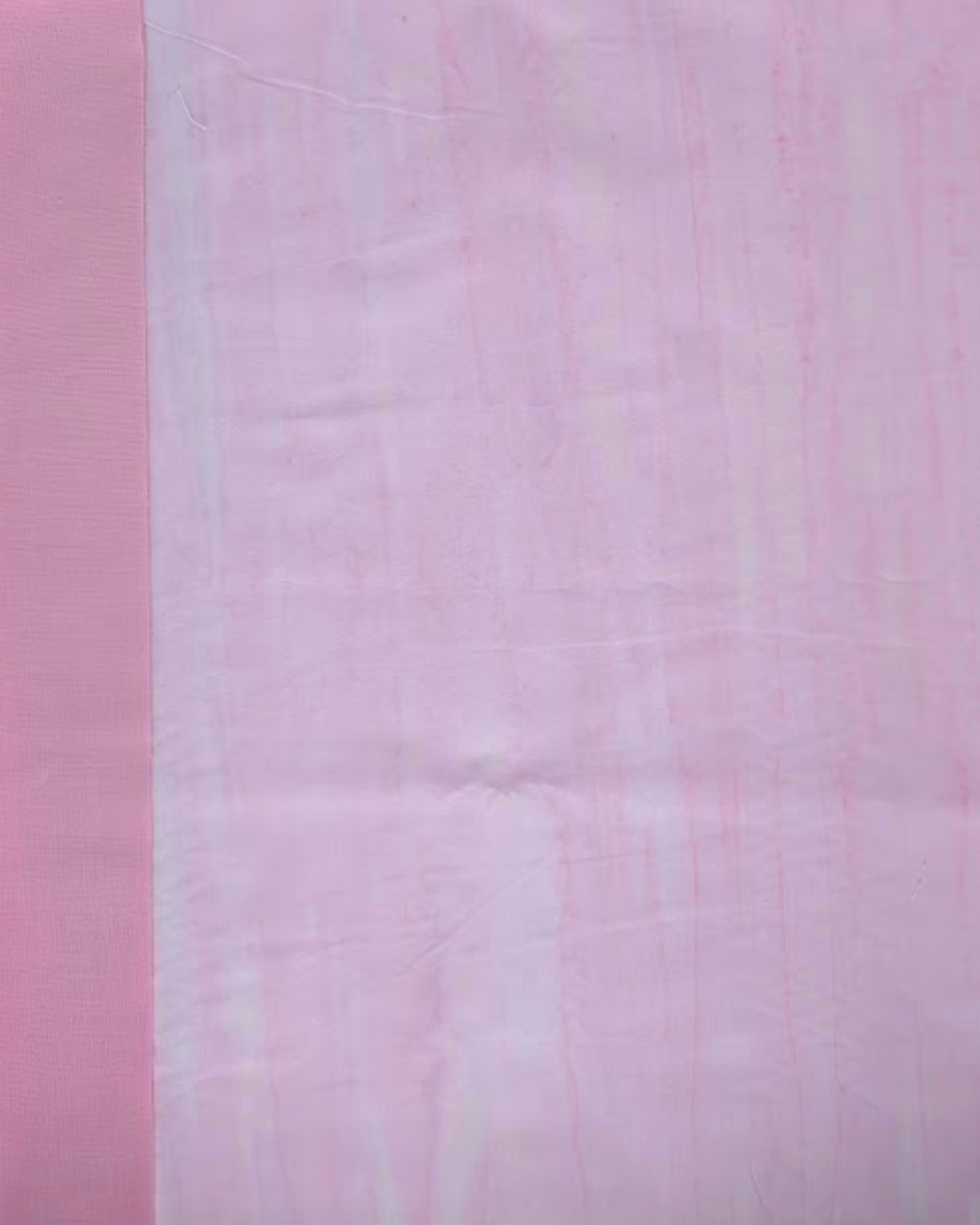 Easy Strip Quilt Kit - Throw - Batik Pink Complete Kit