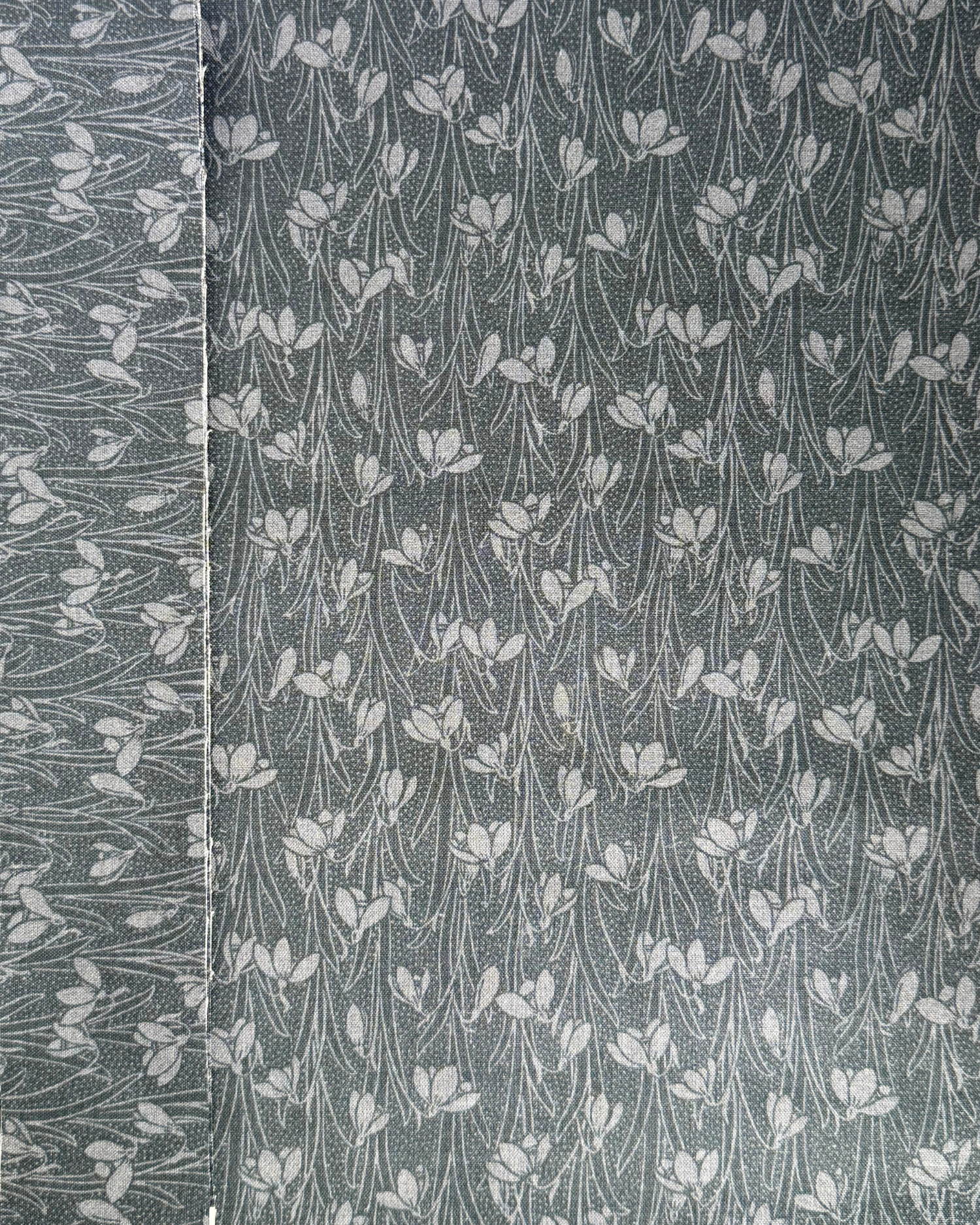 Triangle Complete Quilt Kit - Liberty