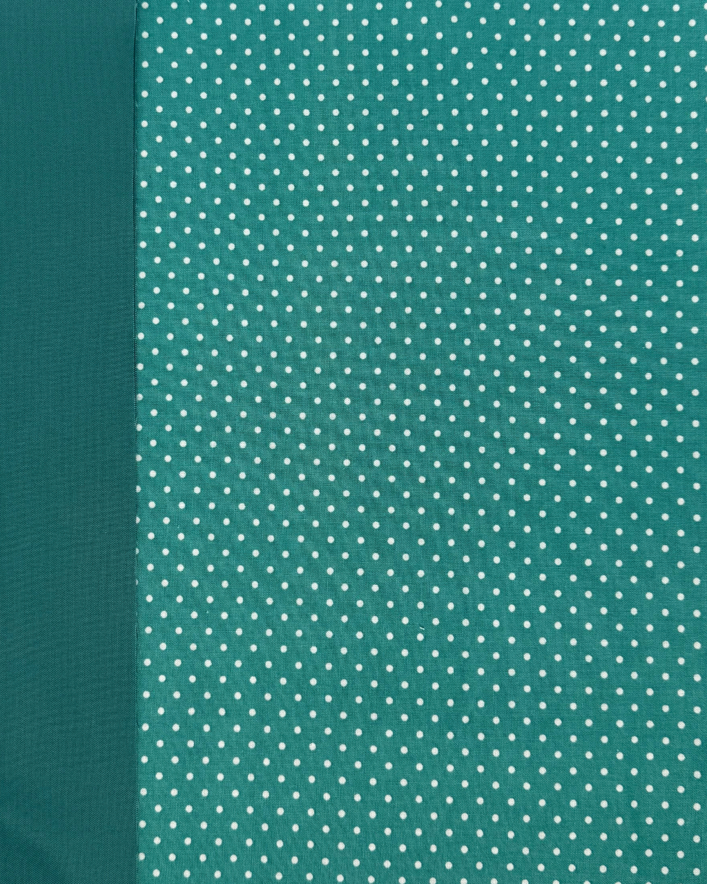 Hexie Complete Quilt Kit - Lori Holt Teal