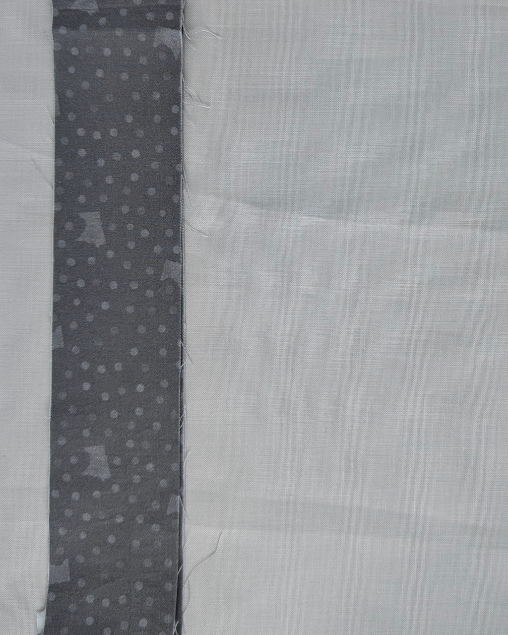 Easy Block Quilt Kit - Smokescreen Complete Kit